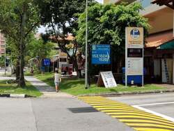 Bishan Green (D20), Shop House #628253211